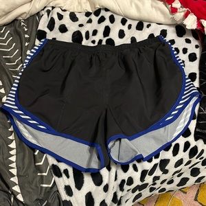 Athletic shorts